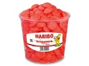 Haribo Gummibonbons Primavera Erdbeeren Dose 1150 g