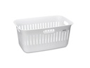 Brabantia Wäschekorb  Collect IT 40 l, Beige