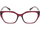 SMARTY Lesebrille Dische +2,0