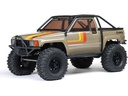 Axial Rock Crawler SCX10 III Toyota SR5 1:10 Rot