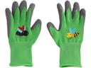Esschert Design Kinder-Gartenhandschuhe Marienkäfer