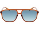 SMARTY Sonnenbrille Laufen Black, mit Etui