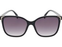 SMARTY Sonnenbrille Frutigen Demi, mit Etui