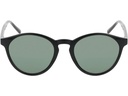 SMARTY Sonnenbrille Matthias Dark Blue, mit Etui