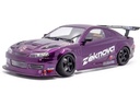 Hobbytech Drift OVER-D10 S15 1:10 ARTR