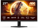AOC Monitor 24G4HRE 23.8 ", 1920 x 1080 (Full HD)