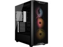 Corsair PC-Gehäuse 3200D RS ARGB Schwarz