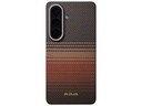 PITAKA Aaron Button Edge Case Galaxy S26 Plus Magsafe, Moonrise