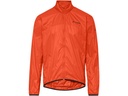 VAUDE Herren Windjacke Me Matera Air glowing red uni Grösse S