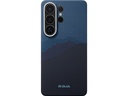PITAKA Aaron Button Edge Case Galaxy S26 Ultra Magsafe, Sunset