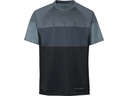 VAUDE Herren T-Shirt Me Moab VI heron Grau, Grösse L