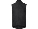 VAUDE Herren Veloweste Me Matera Air Schwarz, Grösse L