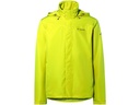 VAUDE Herren Regenjacke Me Escape Bike Light Hellgrün, Grösse L