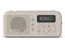 Pure DAB+ Radio Elan Move Schwarz