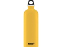 Sigg Trinkflasche Traveller 0.6 l Leaf Green