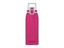 Sigg Trinkflasche Total Color One 1.0 l Blue