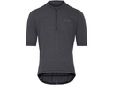 VAUDE Herren Velotrikot Me Kuro HZ Schwarz, Grösse XL
