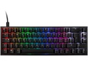 Ducky Gaming-Tastatur ONE 2 SF MX-Speed Silver CH-Layout