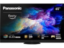 Panasonic TV TV-65Z95AEK 65", 3840 x 2160 (Ultra HD 4K), OLED
