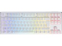 Ducky Gaming-Tastatur ONE 3 TKL MX-Cherry Red CH-Layout