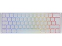 Ducky Gaming-Tastatur One 3 Mini Classic MX-Cherry Red CH-Layout