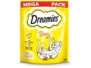 Dreamies Katzen-Snack Tub Käse 350 g