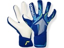 reusch Fastgrip Advance Junior Grösse: 5, Farbe: sharp blau/weiss