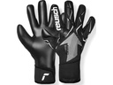 reusch Fastgrip Infinity Junior Grösse: 6, Farbe: Schwarz