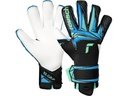 reusch Attrakt RE:GRIP Evolution Grösse: 8.5, Schwarz/Ocean light