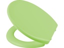 diaqua® Toilettensitz Barbana XI Gelb