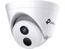 TP-Link Netzwerkkamera VIGI C440I 4MP IR Turret 2.8 mm