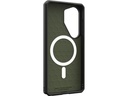UAG Back Cover Civilian LT für Samsung S26 Ultra Magsafe