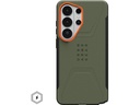 UAG Back Cover Civilian für Samsung S26 Ultra Magsafe