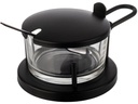APS Parmesan-Menage UNIT Silber