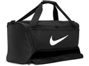 NIKE Sporttasche Brasilia 9.5 95 L Schwarz