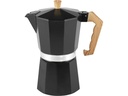 Outwell Espressokanne Brew XL Schwarz