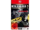 KONAMI Metal Gear Solid Master Coll. 2 Day One Ed. (Game-Key Card)