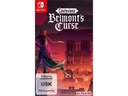 KONAMI Castlevania: Belmont's Curse (Box)