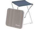 Outwell Campingstuhl Baffin Braun