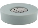 diaqua® Seifenschale Zylo Blau