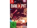 Flashpoint Ball x Pit (Box)