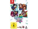 Atari Games Disney Afternoon Collection (Box)