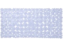 diaqua® Badewanneneinlage Sasso Weiss