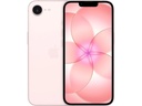 Apple iPhone 17e 512 GB Soft Pink DEP
