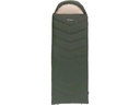 Outwell Schlafsack Caldera Lux – Left zipper Polyester, Gelb