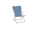 Outwell Strandstuhl Sauntons Lux Gelb