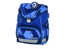 Herlitz Schulrucksack-Set UltraLight Plus Wild Panther 4-teilig 22 l