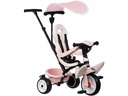 Smoby Dreirad Baby Balade Beige