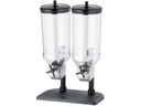 APS Cerealienspender DUO FRESH & EASY 11807 9 Liter