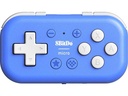 8bitdo Gamepad Micro Wireless Controller NSW2/NSW/Android Grün